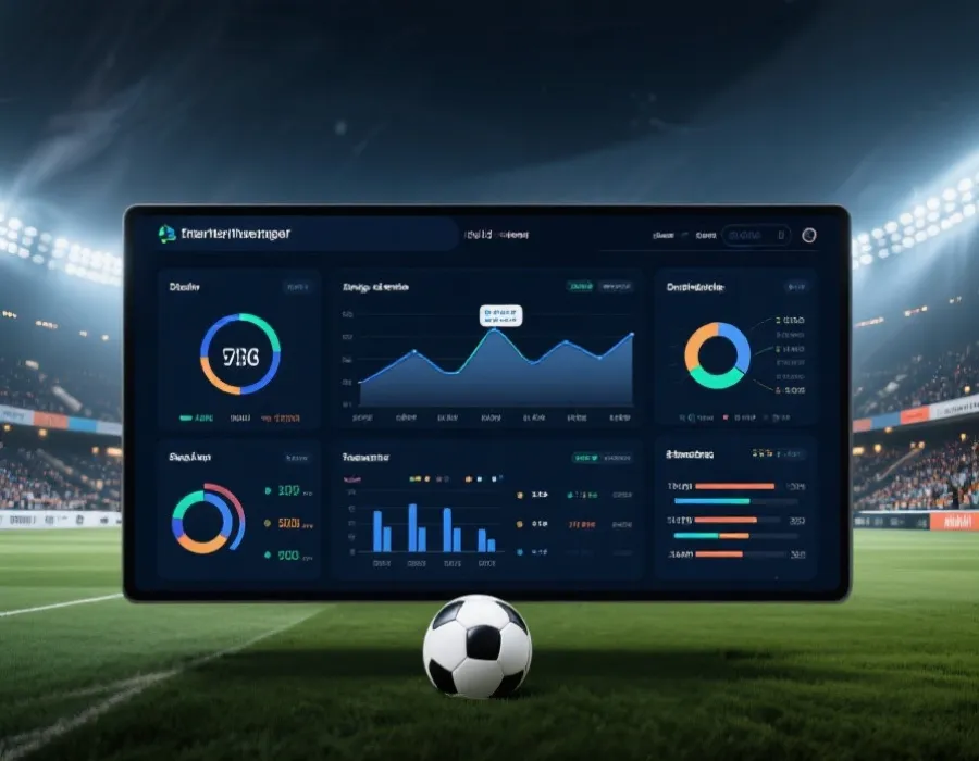 SJB Zone 平台形象示意圖