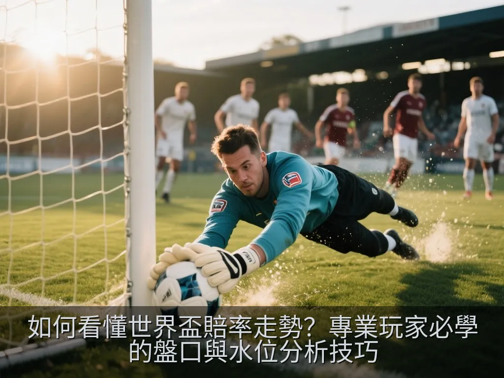 足球戰術板與筆記型電腦上的數據走勢圖